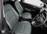 USED 2025 25 KIA PICANTO 1.2 Shadow Hatchback 5dr Petrol Manual Euro 6 (s/s) (77 bhp) 1 OWNER FROM NEW