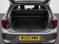 USED 2025 25 KIA PICANTO 1.2 Shadow Hatchback 5dr Petrol Manual Euro 6 (s/s) (77 bhp) 1 OWNER FROM NEW