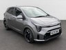 USED 2025 25 KIA PICANTO 1.2 Shadow Hatchback 5dr Petrol Manual Euro 6 (s/s) (77 bhp) 1 OWNER FROM NEW