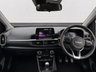 USED 2025 25 KIA PICANTO 1.2 Shadow Hatchback 5dr Petrol Manual Euro 6 (s/s) (77 bhp) 1 OWNER FROM NEW