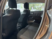 USED 2018 18 CITROEN C3 1.2 PureTech Flair Hatchback 5dr Petrol EAT6 Euro 6 (s/s) (110 ps) 