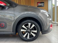 USED 2018 18 CITROEN C3 1.2 PureTech Flair Hatchback 5dr Petrol EAT6 Euro 6 (s/s) (110 ps) 