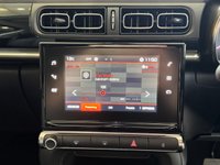 USED 2018 18 CITROEN C3 1.2 PureTech Flair Hatchback 5dr Petrol EAT6 Euro 6 (s/s) (110 ps) 
