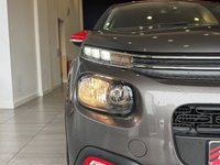 USED 2018 18 CITROEN C3 1.2 PureTech Flair Hatchback 5dr Petrol EAT6 Euro 6 (s/s) (110 ps) 