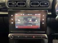 USED 2018 18 CITROEN C3 1.2 PureTech Flair Hatchback 5dr Petrol EAT6 Euro 6 (s/s) (110 ps) 