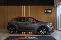 USED 2018 18 CITROEN C3 1.2 PureTech Flair Hatchback 5dr Petrol EAT6 Euro 6 (s/s) (110 ps) 