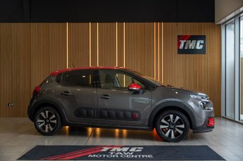 View our CITROEN C3