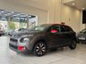 USED 2018 18 CITROEN C3 1.2 PureTech Flair Hatchback 5dr Petrol EAT6 Euro 6 (s/s) (110 ps) 