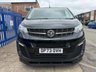 USED 2024 73 VAUXHALL VIVARO 1.5 120 Turbo D 2700 Pro PVSsportline L1 H1 Euro 6 (s/s)  Apple Car Play Reverse Camera
