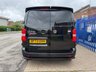 USED 2024 73 VAUXHALL VIVARO 1.5 120 Turbo D 2700 Pro PVSsportline L1 H1 Euro 6 (s/s)  Apple Car Play Reverse Camera