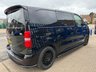 USED 2024 73 VAUXHALL VIVARO 1.5 120 Turbo D 2700 Pro PVSsportline L1 H1 Euro 6 (s/s)  Apple Car Play Reverse Camera