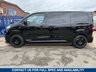 USED 2024 73 VAUXHALL VIVARO 1.5 120 Turbo D 2700 Pro PVSsportline L1 H1 Euro 6 (s/s)  Apple Car Play Reverse Camera