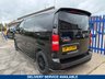 USED 2024 73 VAUXHALL VIVARO 1.5 120 Turbo D 2700 Pro PVSsportline L1 H1 Euro 6 (s/s)  Apple Car Play Reverse Camera