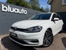 USED 2017 67 VOLKSWAGEN GOLF 1.4 TSI SE Nav Estate 5dr Petrol Manual Euro 6 (s/s) (125 ps) Lovely VW History, Sat Nav, Adaptive cruise control, Bluetooth, USB input, Power folding heated wingmirrors, DAB radio, Front & Rear Sensors, Auto headlights, Apple Car Play, Android Auto.