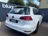 USED 2017 67 VOLKSWAGEN GOLF 1.4 TSI SE Nav Estate 5dr Petrol Manual Euro 6 (s/s) (125 ps) Lovely VW History, Sat Nav, Adaptive cruise control, Bluetooth, USB input, Power folding heated wingmirrors, DAB radio, Front & Rear Sensors, Auto headlights, Apple Car Play, Android Auto.