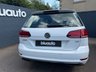 USED 2017 67 VOLKSWAGEN GOLF 1.4 TSI SE Nav Estate 5dr Petrol Manual Euro 6 (s/s) (125 ps) Lovely VW History, Sat Nav, Adaptive cruise control, Bluetooth, USB input, Power folding heated wingmirrors, DAB radio, Front & Rear Sensors, Auto headlights, Apple Car Play, Android Auto.