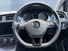 USED 2017 67 VOLKSWAGEN GOLF 1.4 TSI SE Nav Estate 5dr Petrol Manual Euro 6 (s/s) (125 ps) Lovely VW History, Sat Nav, Adaptive cruise control, Bluetooth, USB input, Power folding heated wingmirrors, DAB radio, Front & Rear Sensors, Auto headlights, Apple Car Play, Android Auto.