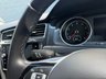 USED 2017 67 VOLKSWAGEN GOLF 1.4 TSI SE Nav Estate 5dr Petrol Manual Euro 6 (s/s) (125 ps) Lovely VW History, Sat Nav, Adaptive cruise control, Bluetooth, USB input, Power folding heated wingmirrors, DAB radio, Front & Rear Sensors, Auto headlights, Apple Car Play, Android Auto.