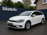 USED 2017 67 VOLKSWAGEN GOLF 1.4 TSI SE Nav Estate 5dr Petrol Manual Euro 6 (s/s) (125 ps) Lovely VW History, Sat Nav, Adaptive cruise control, Bluetooth, USB input, Power folding heated wingmirrors, DAB radio, Front & Rear Sensors, Auto headlights, Apple Car Play, Android Auto.