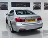 USED 2017 67 BMW 3 SERIES 2.0 320d M Sport Saloon 4dr Diesel Auto Euro 6 (s/s) (190 ps) FULL SERVICE HISTORY