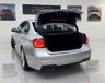 USED 2017 67 BMW 3 SERIES 2.0 320d M Sport Saloon 4dr Diesel Auto Euro 6 (s/s) (190 ps) FULL SERVICE HISTORY