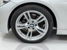 USED 2017 67 BMW 3 SERIES 2.0 320d M Sport Saloon 4dr Diesel Auto Euro 6 (s/s) (190 ps) FULL SERVICE HISTORY