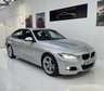 USED 2017 67 BMW 3 SERIES 2.0 320d M Sport Saloon 4dr Diesel Auto Euro 6 (s/s) (190 ps) FULL SERVICE HISTORY