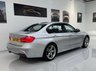 USED 2017 67 BMW 3 SERIES 2.0 320d M Sport Saloon 4dr Diesel Auto Euro 6 (s/s) (190 ps) FULL SERVICE HISTORY
