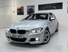USED 2017 67 BMW 3 SERIES 2.0 320d M Sport Saloon 4dr Diesel Auto Euro 6 (s/s) (190 ps) FULL SERVICE HISTORY