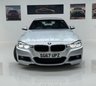 USED 2017 67 BMW 3 SERIES 2.0 320d M Sport Saloon 4dr Diesel Auto Euro 6 (s/s) (190 ps) FULL SERVICE HISTORY