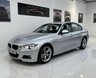 USED 2017 67 BMW 3 SERIES 2.0 320d M Sport Saloon 4dr Diesel Auto Euro 6 (s/s) (190 ps) FULL SERVICE HISTORY