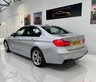 USED 2017 67 BMW 3 SERIES 2.0 320d M Sport Saloon 4dr Diesel Auto Euro 6 (s/s) (190 ps) FULL SERVICE HISTORY