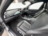 USED 2017 67 BMW 3 SERIES 2.0 320d M Sport Saloon 4dr Diesel Auto Euro 6 (s/s) (190 ps) FULL SERVICE HISTORY
