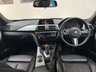 USED 2017 67 BMW 3 SERIES 2.0 320d M Sport Saloon 4dr Diesel Auto Euro 6 (s/s) (190 ps) FULL SERVICE HISTORY