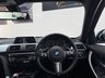 USED 2017 67 BMW 3 SERIES 2.0 320d M Sport Saloon 4dr Diesel Auto Euro 6 (s/s) (190 ps) FULL SERVICE HISTORY