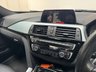 USED 2017 67 BMW 3 SERIES 2.0 320d M Sport Saloon 4dr Diesel Auto Euro 6 (s/s) (190 ps) FULL SERVICE HISTORY