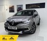 USED 2018 18 RENAULT CAPTUR 0.9 TCe ENERGY Dynamique S Nav SUV 5dr Petrol Manual Euro 6 (s/s) (90 ps) FRESH 12 MONTHS MOT AND SERVICE