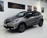 USED 2018 18 RENAULT CAPTUR 0.9 TCe ENERGY Dynamique S Nav SUV 5dr Petrol Manual Euro 6 (s/s) (90 ps) FRESH 12 MONTHS MOT AND SERVICE