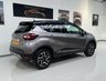USED 2018 18 RENAULT CAPTUR 0.9 TCe ENERGY Dynamique S Nav SUV 5dr Petrol Manual Euro 6 (s/s) (90 ps) FRESH 12 MONTHS MOT AND SERVICE