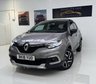 USED 2018 18 RENAULT CAPTUR 0.9 TCe ENERGY Dynamique S Nav SUV 5dr Petrol Manual Euro 6 (s/s) (90 ps) FRESH 12 MONTHS MOT AND SERVICE