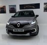 USED 2018 18 RENAULT CAPTUR 0.9 TCe ENERGY Dynamique S Nav SUV 5dr Petrol Manual Euro 6 (s/s) (90 ps) FRESH 12 MONTHS MOT AND SERVICE
