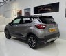 USED 2018 18 RENAULT CAPTUR 0.9 TCe ENERGY Dynamique S Nav SUV 5dr Petrol Manual Euro 6 (s/s) (90 ps) FRESH 12 MONTHS MOT AND SERVICE
