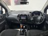 USED 2018 18 RENAULT CAPTUR 0.9 TCe ENERGY Dynamique S Nav SUV 5dr Petrol Manual Euro 6 (s/s) (90 ps) FRESH 12 MONTHS MOT AND SERVICE