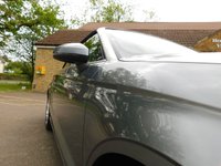 USED 2017 67 AUDI A3 CABRIOLET 2.0 TFSI Sport Convertible 2dr Petrol S Tronic quattro Euro 6 (s/s) (190 ps) *FSH, ULEZ COMPLIANT*