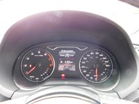 USED 2017 67 AUDI A3 CABRIOLET 2.0 TFSI Sport Convertible 2dr Petrol S Tronic quattro Euro 6 (s/s) (190 ps) *FSH, ULEZ COMPLIANT*