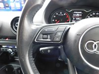 USED 2017 67 AUDI A3 CABRIOLET 2.0 TFSI Sport Convertible 2dr Petrol S Tronic quattro Euro 6 (s/s) (190 ps) *FSH, ULEZ COMPLIANT*