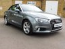 USED 2017 67 AUDI A3 CABRIOLET 2.0 TFSI Sport Convertible 2dr Petrol S Tronic quattro Euro 6 (s/s) (190 ps) *FSH, ULEZ COMPLIANT*