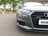 USED 2017 67 AUDI A3 CABRIOLET 2.0 TFSI Sport Convertible 2dr Petrol S Tronic quattro Euro 6 (s/s) (190 ps) *FSH, ULEZ COMPLIANT*