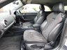 USED 2017 67 AUDI A3 CABRIOLET 2.0 TFSI Sport Convertible 2dr Petrol S Tronic quattro Euro 6 (s/s) (190 ps) *FSH, ULEZ COMPLIANT*