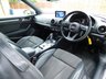 USED 2017 67 AUDI A3 CABRIOLET 2.0 TFSI Sport Convertible 2dr Petrol S Tronic quattro Euro 6 (s/s) (190 ps) *FSH, ULEZ COMPLIANT*